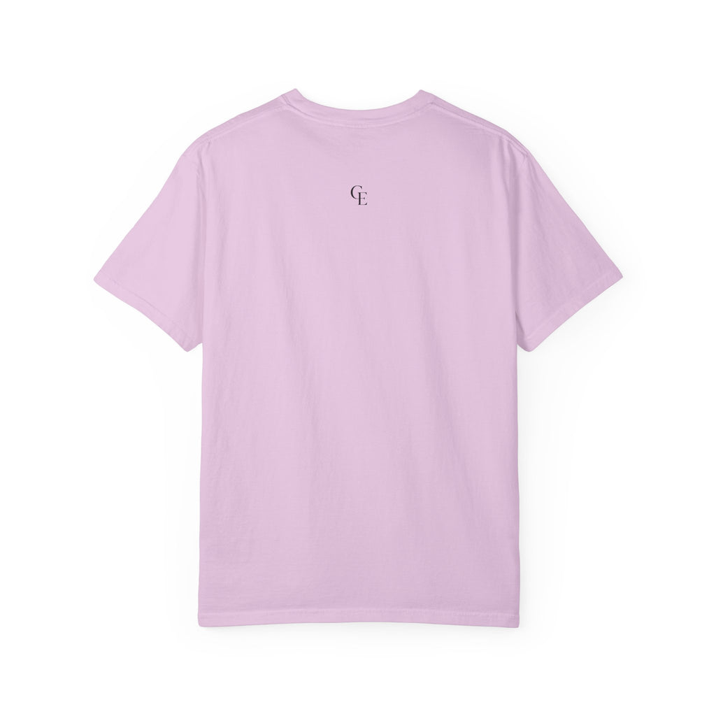 Blessed Christian T-Shirt for Women — Faith Graphic Tee