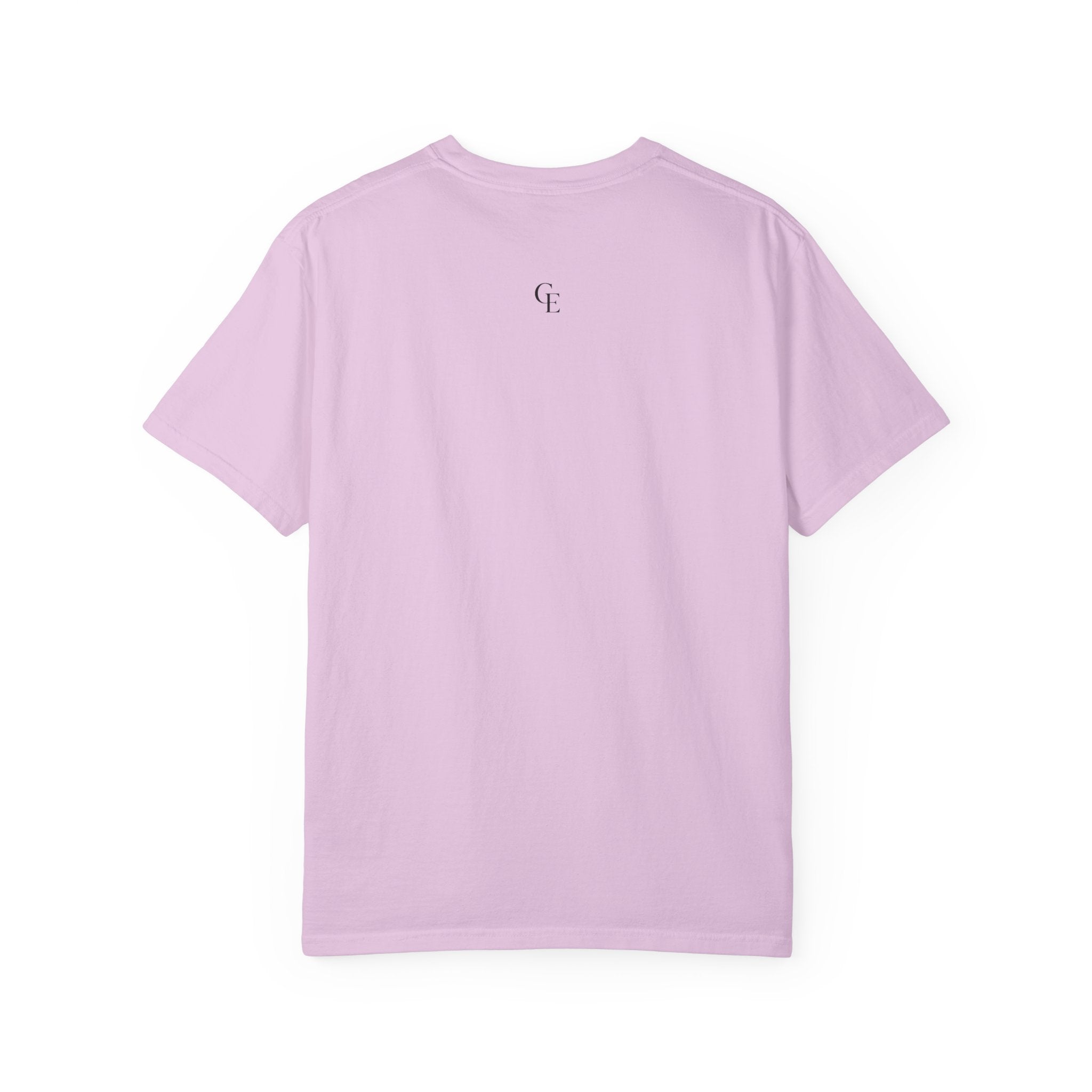 Blessed Christian T-Shirt for Women — Faith Graphic Tee