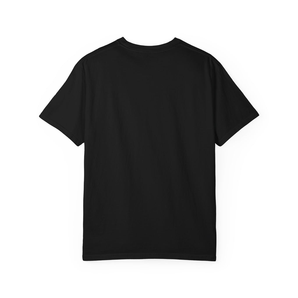 God Is Within Her Christian T-Shirt — Psalm 46:5 Bible Verse Tee for Women