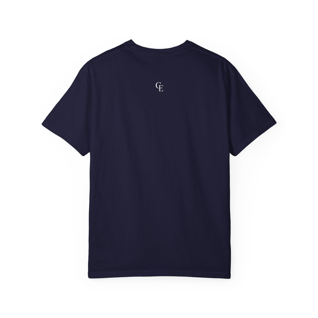 Numbers 6:24-26 Scripture T-Shirt for Men — Priestly Blessing Tee