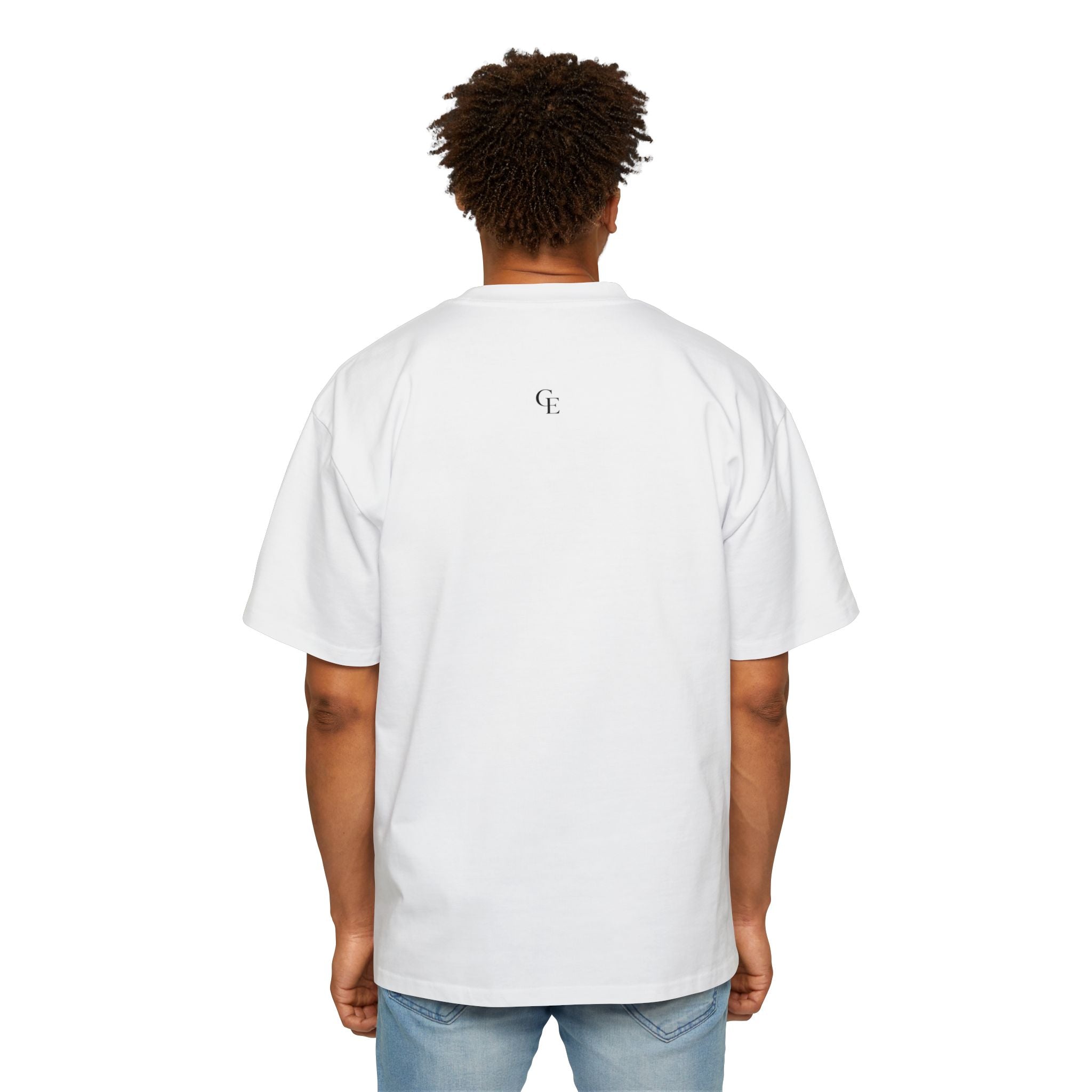 Psalm 121 Christian T-Shirt for Men — Lift Your Eyes Scripture Tee
