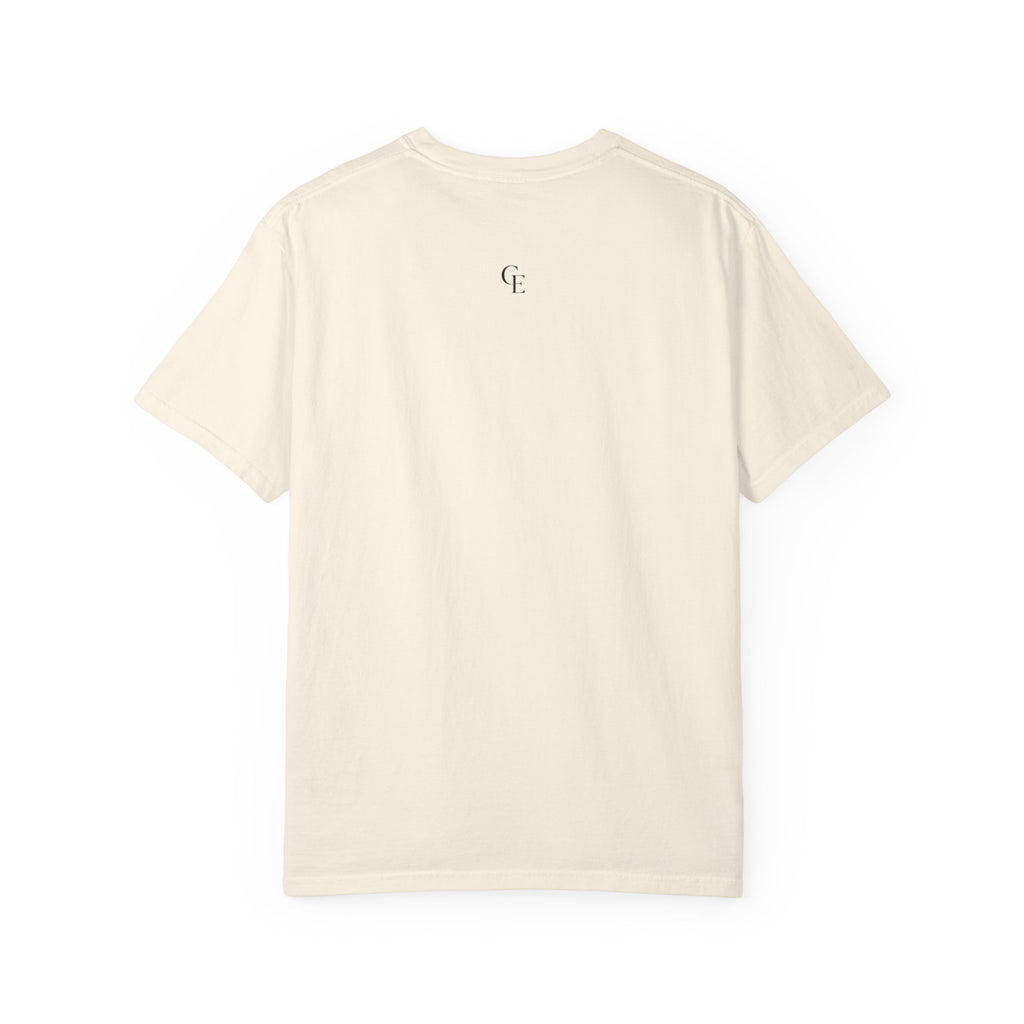 Blessed Christian T-Shirt for Men — Faith Graphic Tee