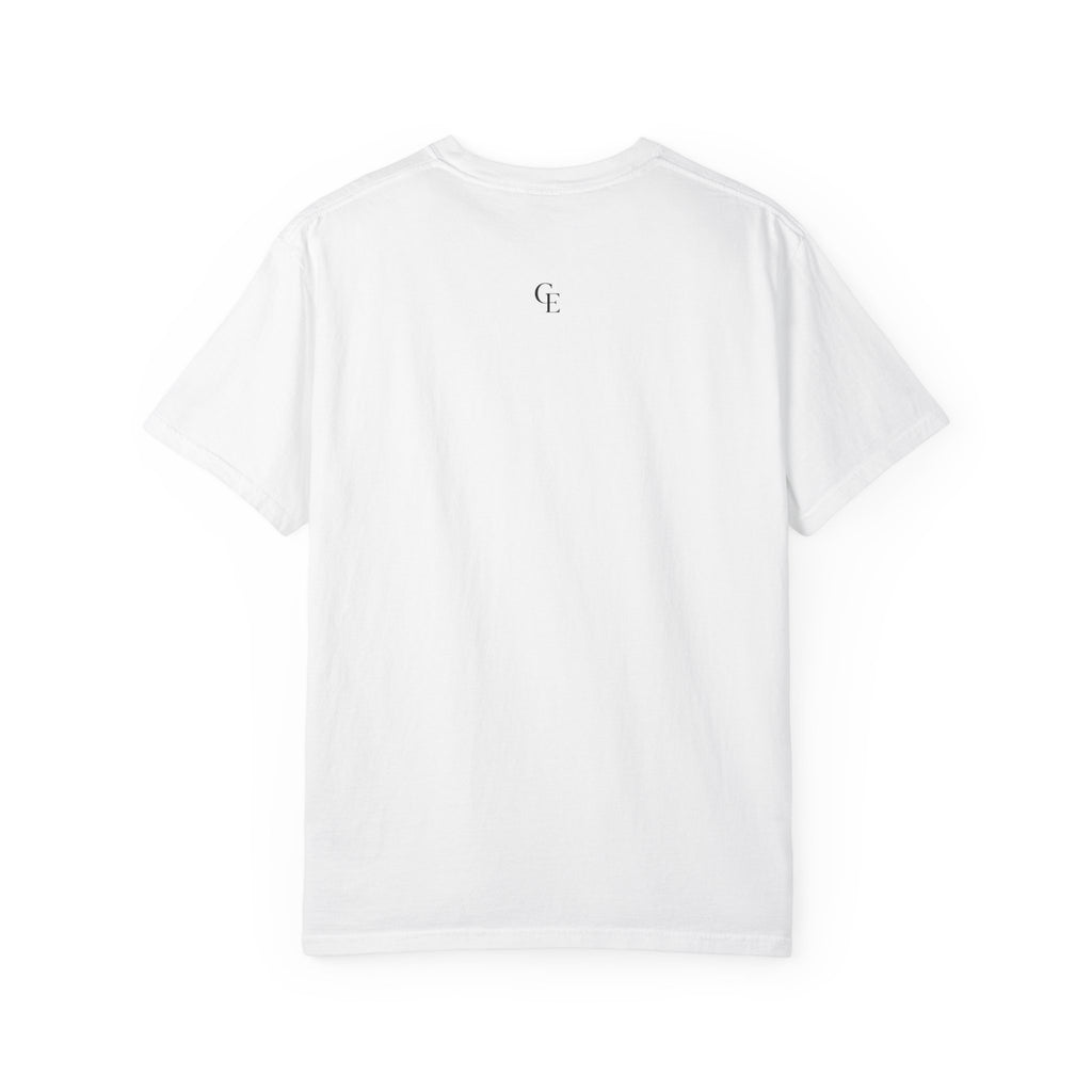 Blessed Christian T-Shirt for Women — Faith Graphic Tee