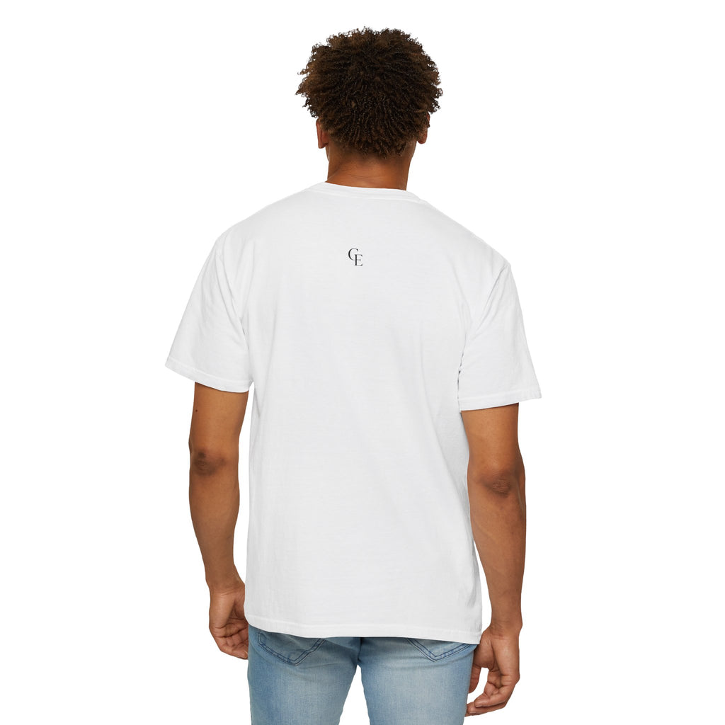 Blessed Christian T-Shirt for Men — Faith Graphic Tee