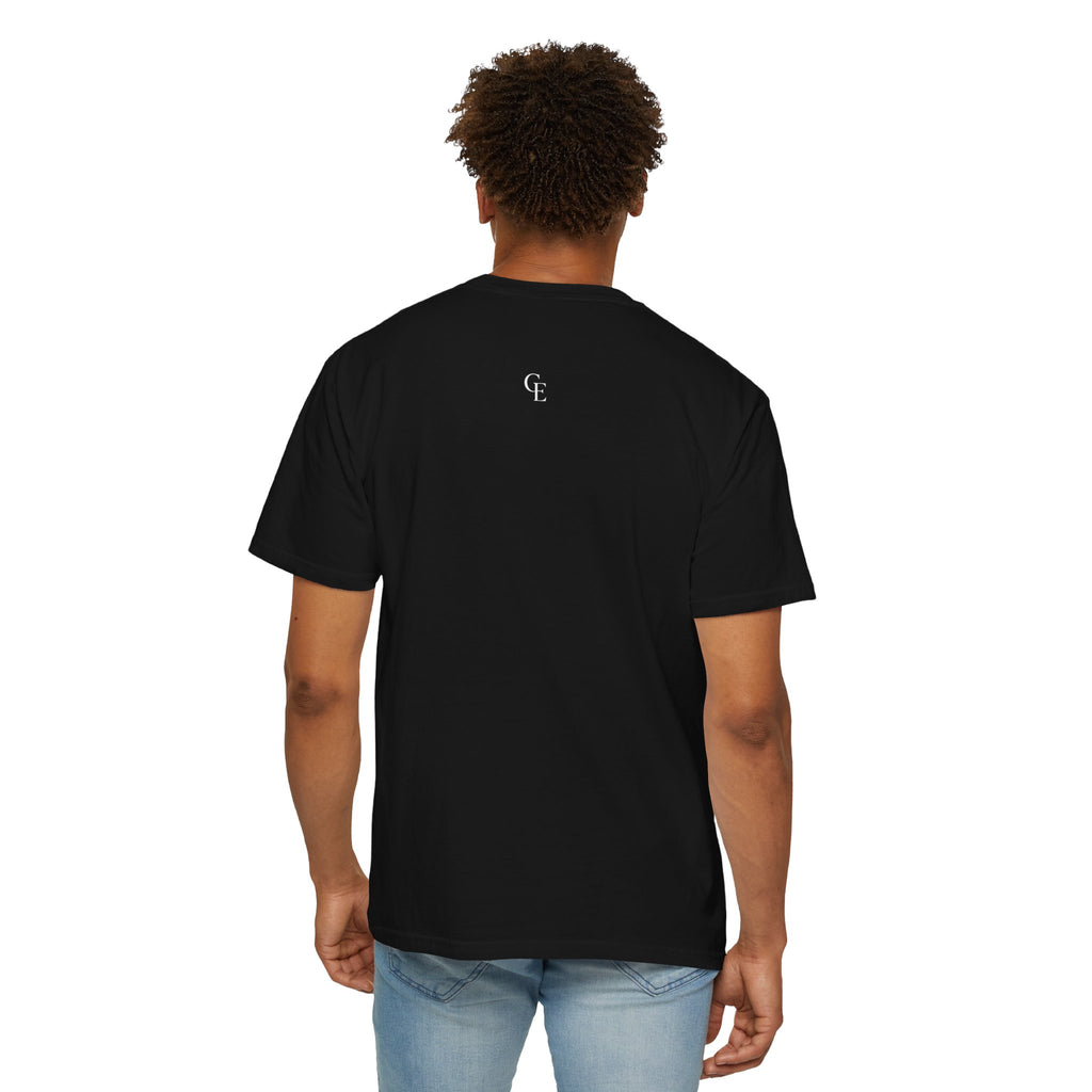 Numbers 6:24-26 Scripture T-Shirt for Men — Priestly Blessing Tee