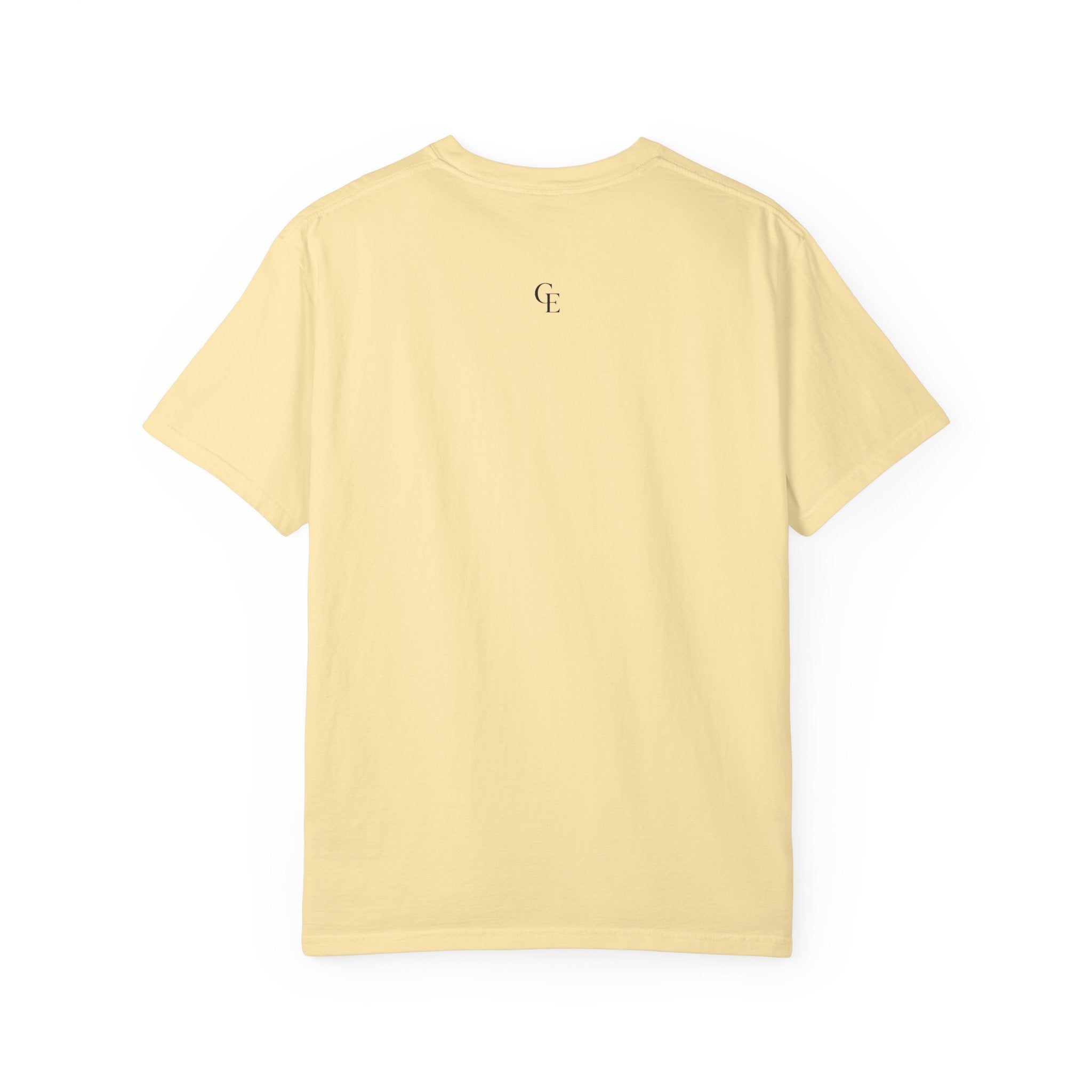 Blessed Christian T-Shirt for Women — Faith Graphic Tee