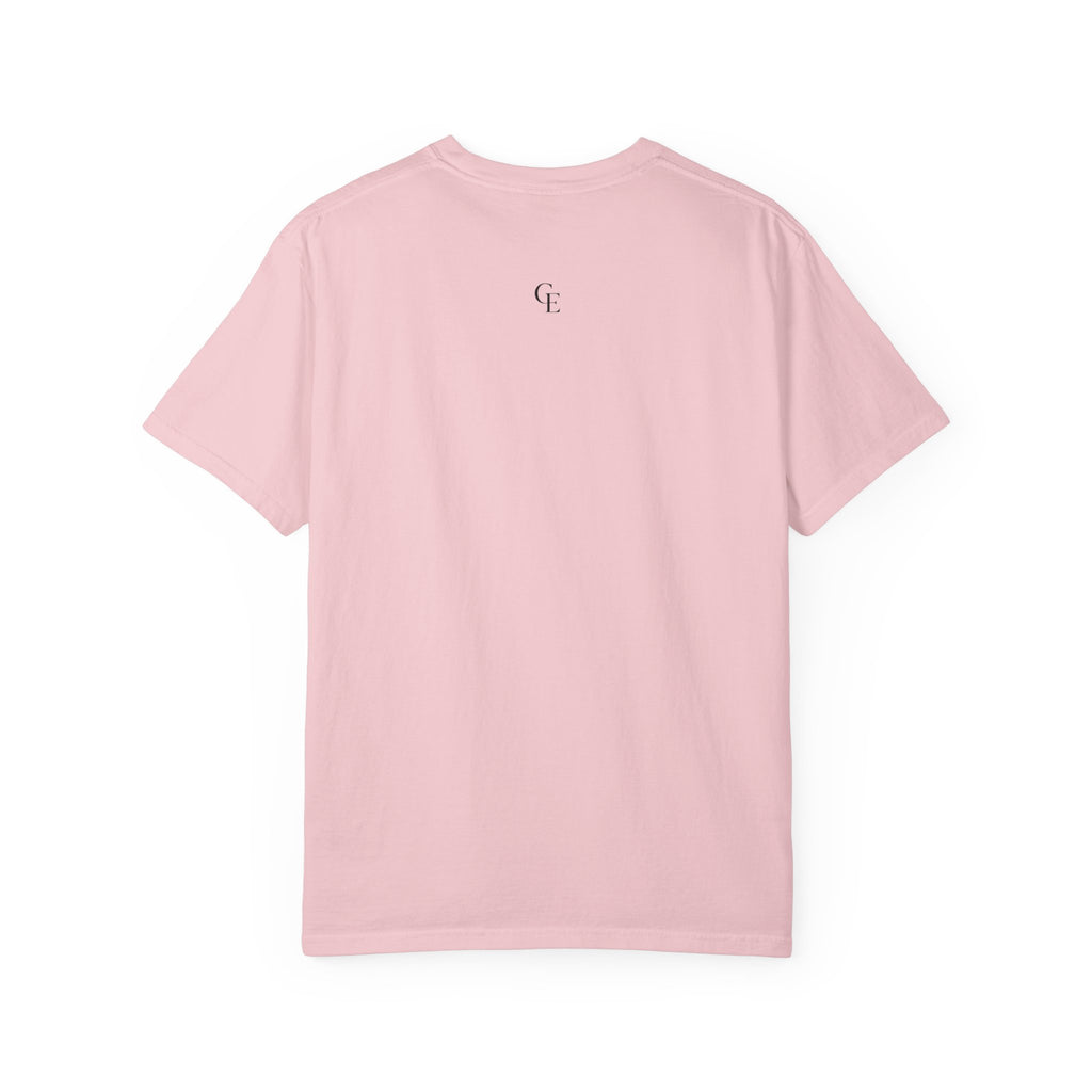 Blessed Christian T-Shirt for Women — Faith Graphic Tee
