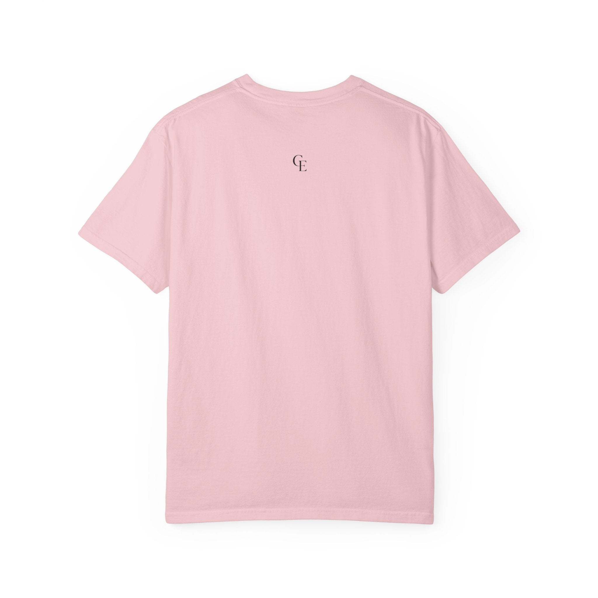 Blessed Christian T-Shirt for Women — Faith Graphic Tee