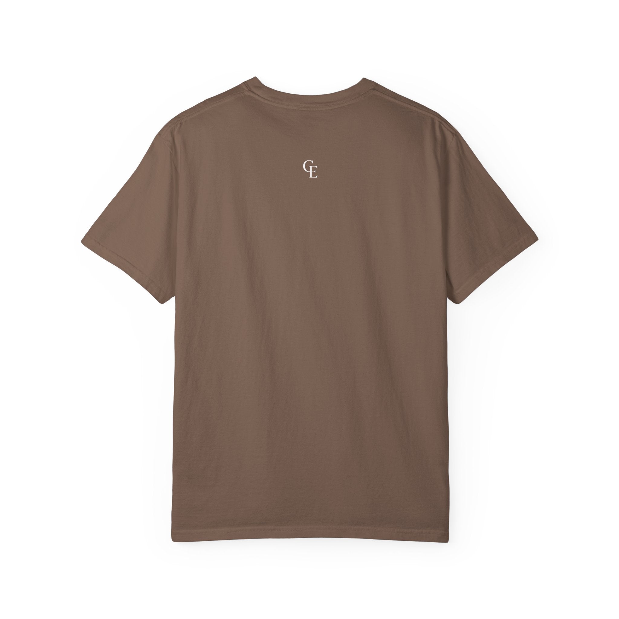 Numbers 6:24-26 Scripture T-Shirt for Men — Priestly Blessing Tee