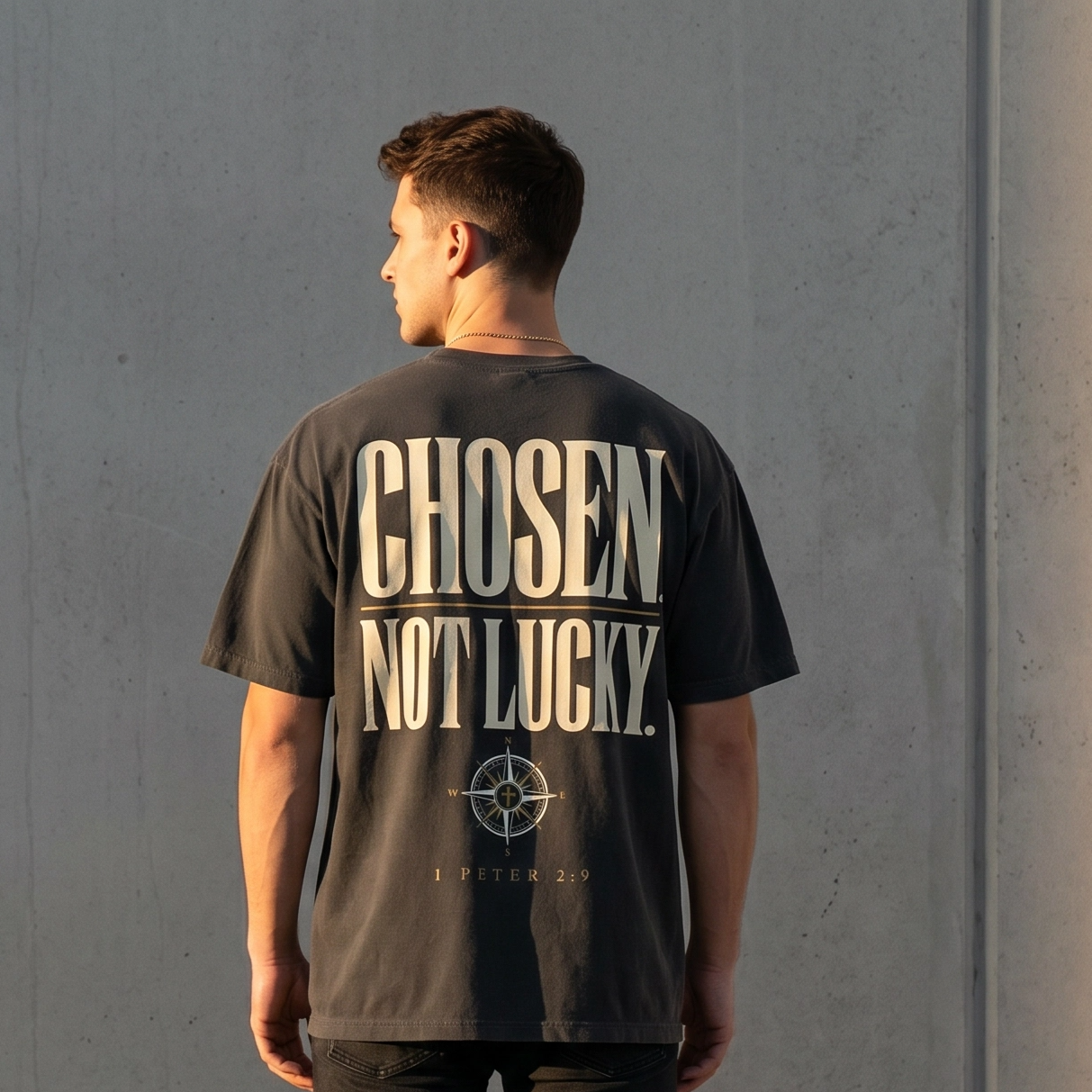 Men's Collection